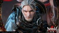 Así es la estatua de Nioh que cuesta casi 1000 dólares