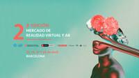 Barcelona acoger� el segundo Mercado de Realidad Virtual a finales de abril