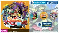 Shantae Half-Genie Hero Ultimate Edition tendrá regalo exclusivo en GAME