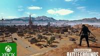 PUBG en Xbox One recibe el mapa Miramar en los servidores de prueba