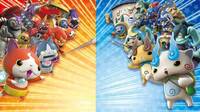 Rumor: Yo-Kai Watch Busters podra llegar a Occidente