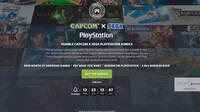 El nuevo Humble Bundle est dedicado a Capcom y Sega en PlayStation