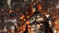 Presentan una figura de Batman: Arkham Knight de casi 1000 dólares