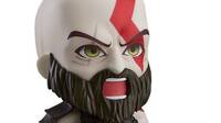 Kratos estrena una simp�tica figura nendoroid