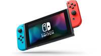 Nintendo tiene en marcha los juegos para alcanzar sus objetivos con Switch