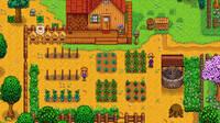 Stardew Valley roza el milln de unidades solo en Nintendo Switch
