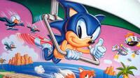 Compran un Sonic 2 de Game Gear completamente nuevo en una tienda