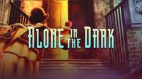 Atari renueva la marca 'Alone in the Dark'