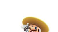 Mario recibe el traje de Rango en Super Mario Odyssey