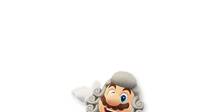 Mario suma un nuevo traje en Super Mario Odyssey