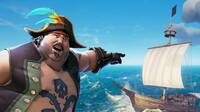 El Pirata Legendario de Sea of Thieves se defiende de las cr�ticas