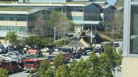 Se produce un tiroteo en la sede de YouTube en California