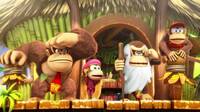 Donkey Kong Country: Tropical Freeze presenta nuevo tráiler en Switch