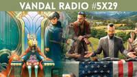 Vandal Radio 5x29 - Far Cry 5, Ni No Kuni 2