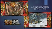 Metal Slug XX anunciado para PlayStation 4