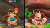 Revisan el diseño de Donkey Kong para DK Country: Tropical Freeze