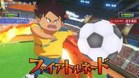 Inazuma Eleven Ares muestra su primer anuncio para la TV japonesa