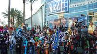 La BlizzCon 2018 se celebrar� el 2 y 3 de noviembre
