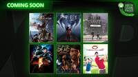 Xbox Game Pass: Monster Hunter World, Prey y Resident Evil 5 llegarn al servicio