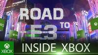 El Inside Xbox de abril estará centrado en abrir boca para el E3 2019