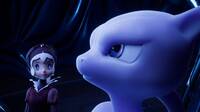 Nuevo tráiler de Pokemon the Movie: Mewtwo Strikes Back Evolution