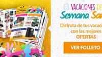 GAME detalla sus ofertas especiales de Semana Santa