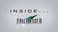 Square Enix presenta el documental 'Inside Final Fantasy VII', un cmo se hizo del juego