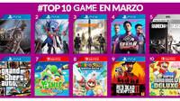 Estos han sido los videojuegos más vendidos en GAME en marzo de 2019