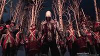 As� era el espectacular prototipo de Assassin's Creed III en 2010
