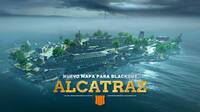 Call of Duty: Black Ops 4 recibe Alcatraz, un mapa gratuito para Blackout