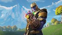 Fortnite: Apuntan al regreso de Thanos por 'Vengadores: Endgame'