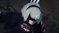 Un grupo de fans realiza una espectacular versi�n animada de NieR: Automata