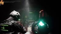 Negative Atmosphere, título inspirado en Dead Space, se muestra en vídeo
