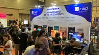 Con el M�todo U-tad los estudiantes entran en el desarrollo profesional de videojuegos