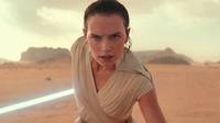 Primer tr�iler de Star Wars Episode IX: Rise of the Skywalker