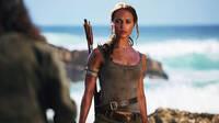 Habrá una nueva película de Tomb Raider con Alicia Vikander como protagonista