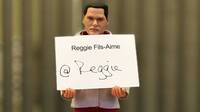Reggie Fils-Aim deja la presidencia de Nintendo America y se registra en Twitter