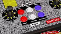 Rumor: Capcom anunciar� hoy un arcade stick 'plug and play' con juegos cl�sicos