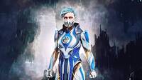 Se filtran imágenes de Frost, la última luchadora de Mortal Kombat 11