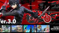 Super Smash Bros. Ultimate: Joker y el editor de escenarios llegan maana