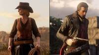 La beta de Red Dead Online detalla su contenido de esta semana