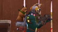 Fortnite nos permite ya acariciar perros y otras mascotas