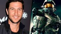 Pablo Schreiber será el Jefe Maestro en la serie de Halo
