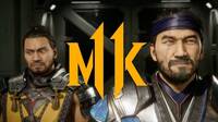 Mortal Kombat 11 estrena triler de lanzamiento con el temazo de la pelcula