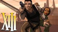 El shooter cel-shaded XIII volver remasterizado este ao a consolas y PC