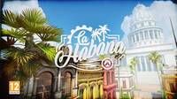 El mapa de La Habana llegará a Overwatch próximamente