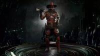 Mortal Kombat 11 muestra apariencias alternativas de varios personajes
