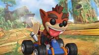 Funko tendrá su propia figura de Crash Team Racing Nitro-Fueled