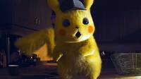 Japón recibe nuevos vídeos promocionales de Detective Pikachu