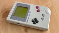 La mtica porttil Game Boy de Nintendo cumple hoy 30 aos